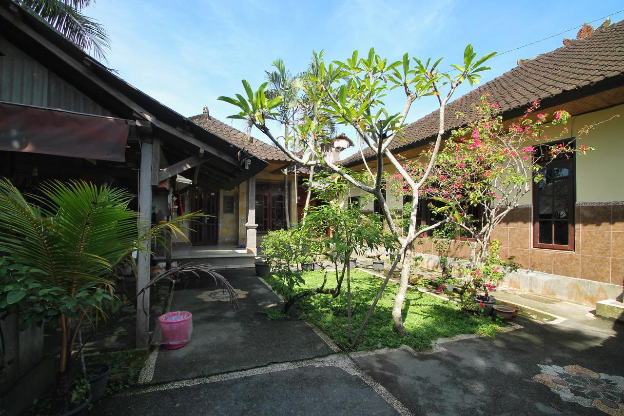 Pondok Mesari House Ubud  Luaran gambar
