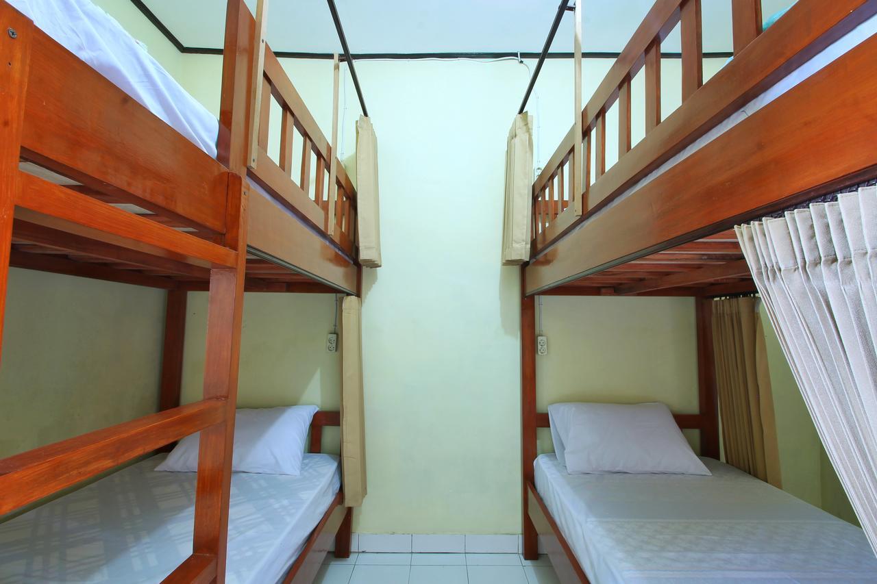 Pondok Mesari House Ubud  Luaran gambar