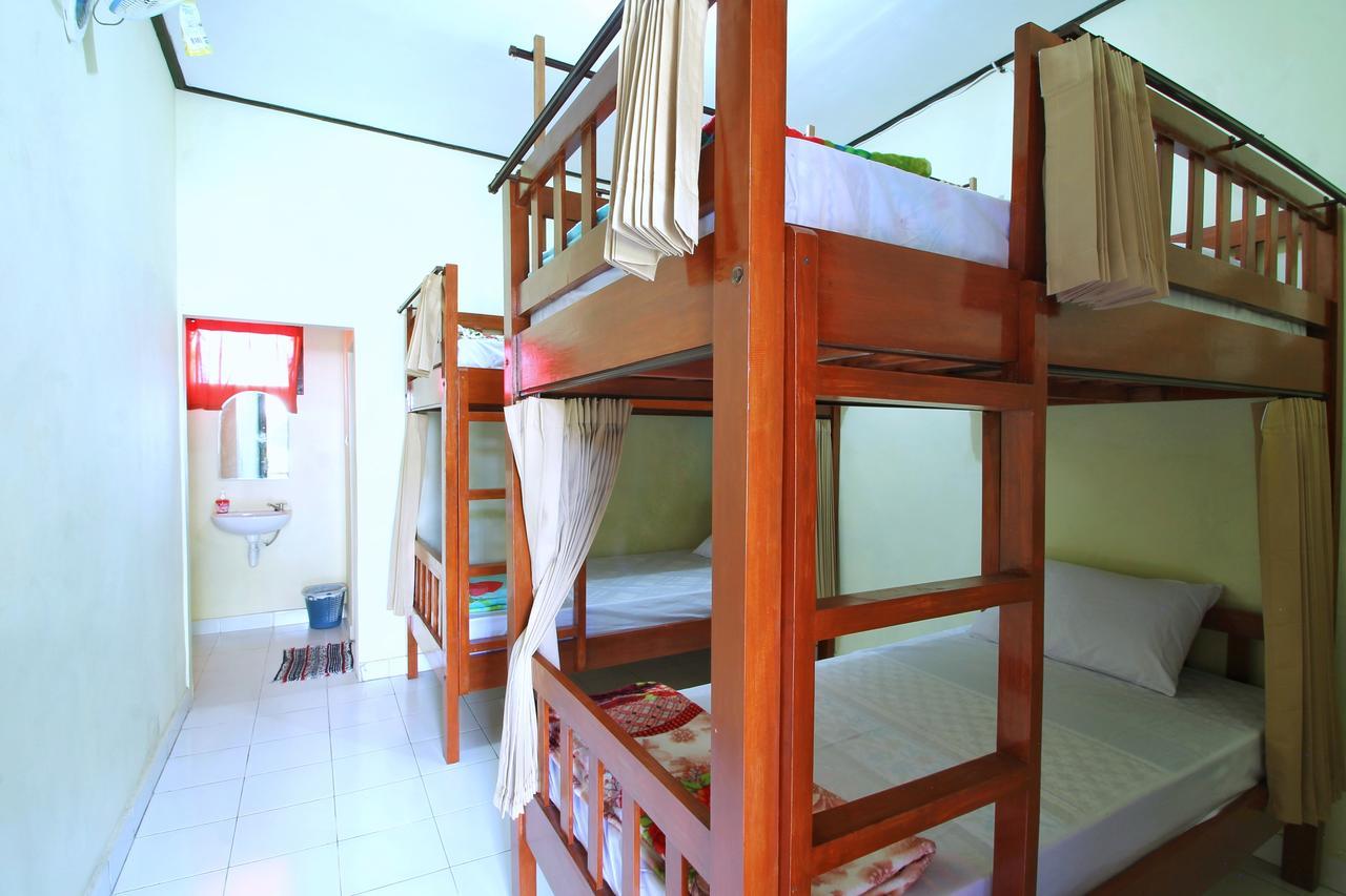 Pondok Mesari House Ubud  Luaran gambar