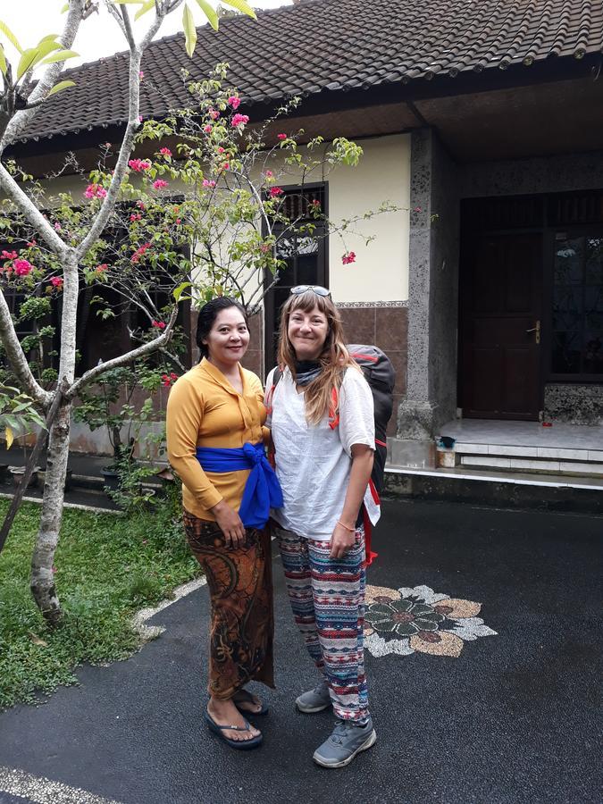 Pondok Mesari House Ubud  Luaran gambar