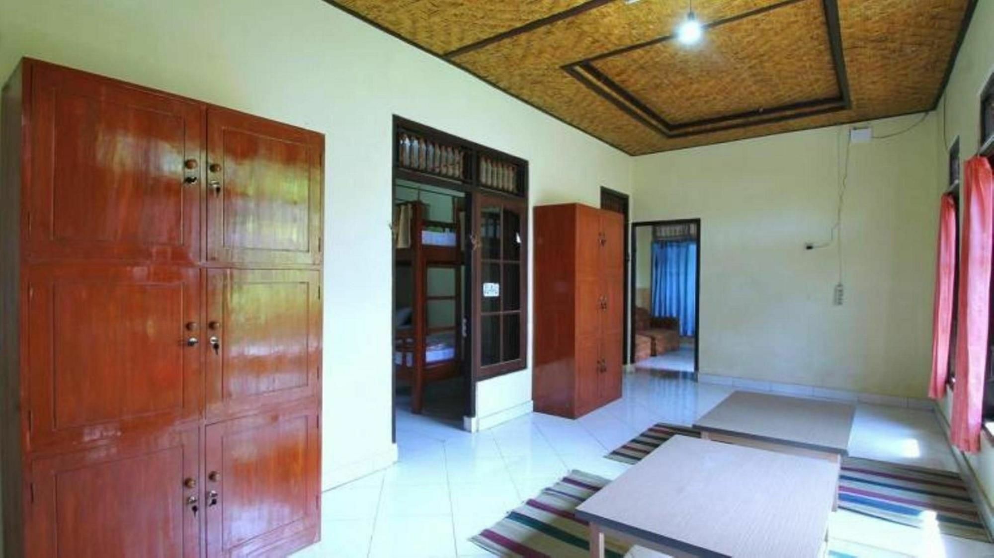 Pondok Mesari House Ubud  Luaran gambar