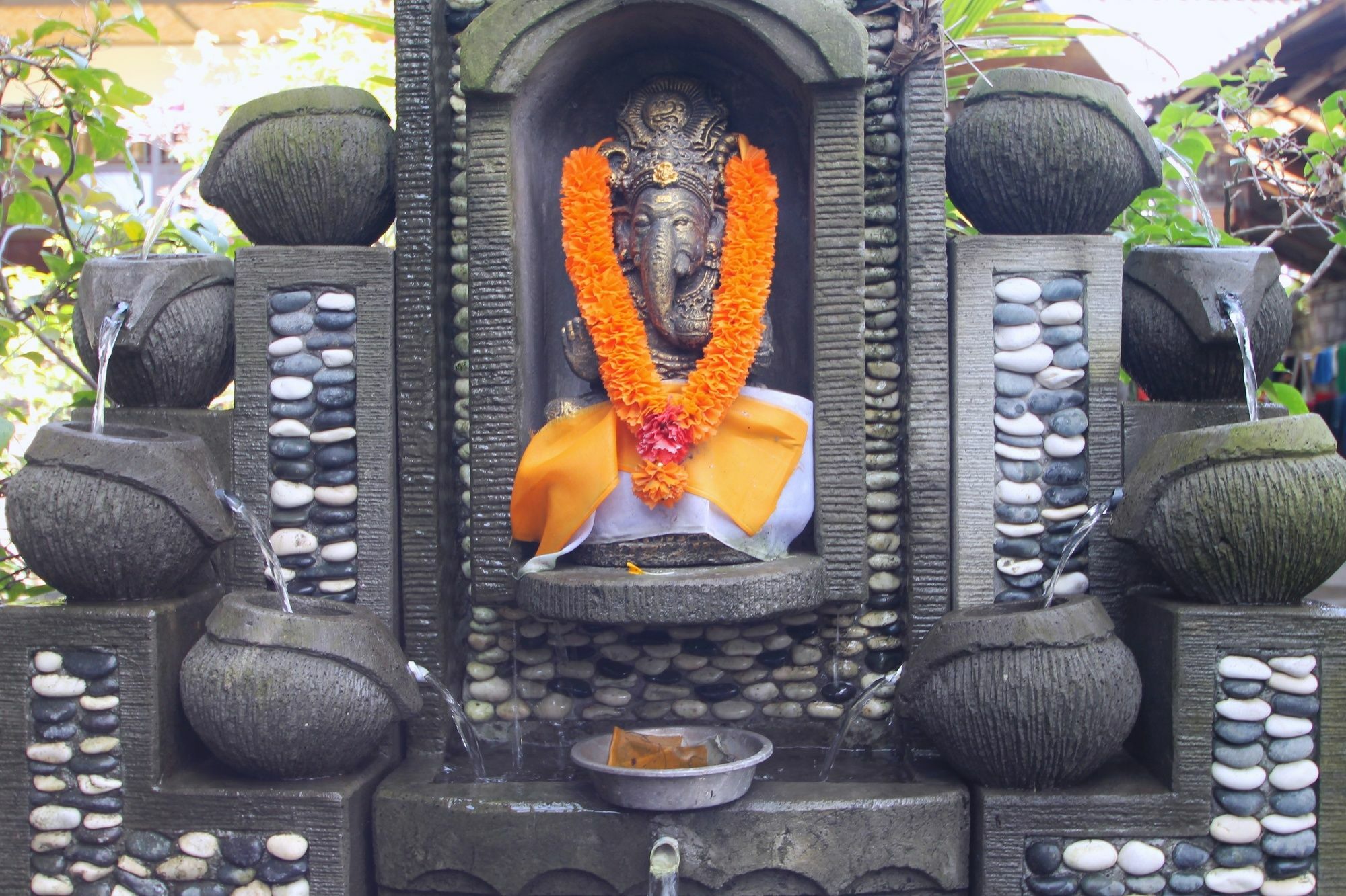 Pondok Mesari House Ubud  Luaran gambar