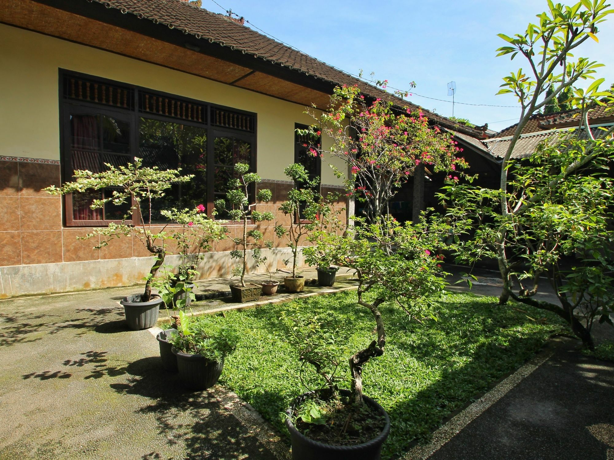 Pondok Mesari House Ubud  Luaran gambar